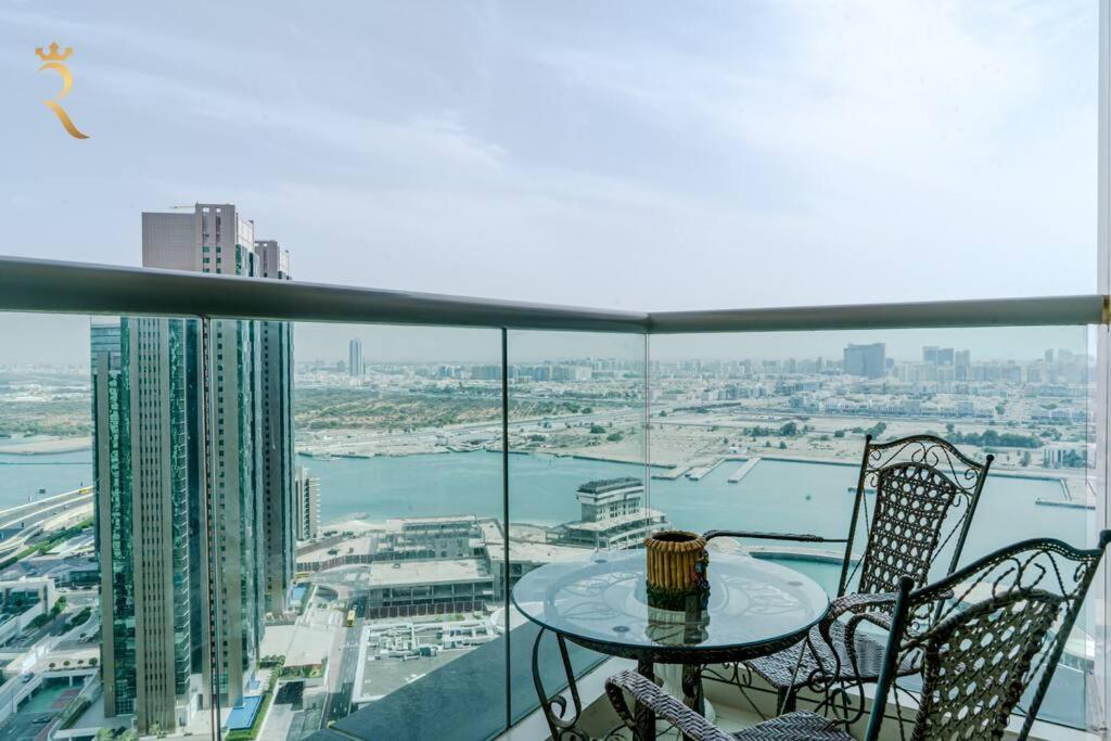 Victorian Charm 1br Stylish Haven Al Reem Apartment *