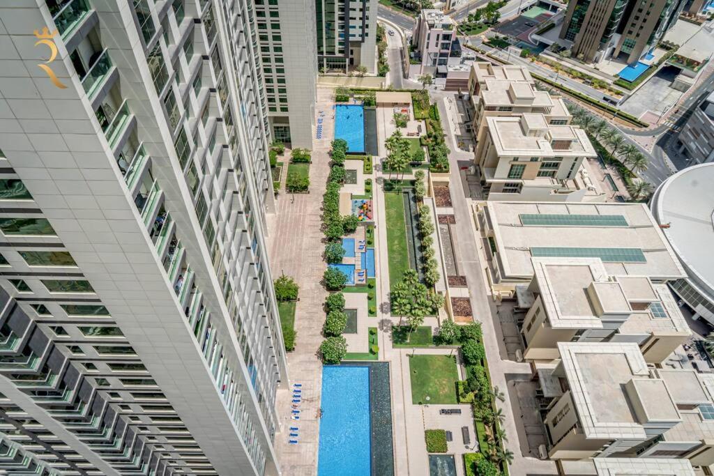Apartment Victorian Charm 1br Stylish Haven Al Reem Abu Dhabi