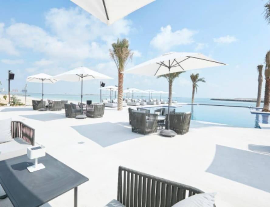 Victorian Charm 1br Stylish Haven Al Reem * Abu Dhabi