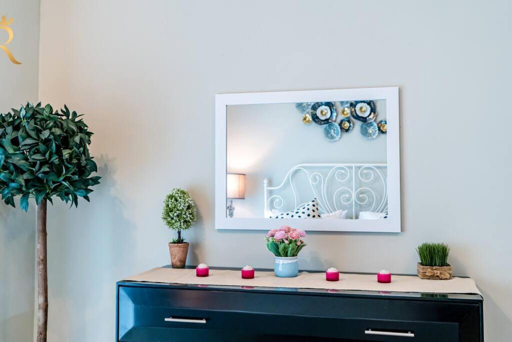 Apartment Victorian Charm 1br Stylish Haven Al Reem Abu Dhabi
