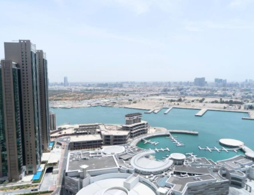 Victorian Charm 1br Stylish Haven Al Reem * Abu Dhabi